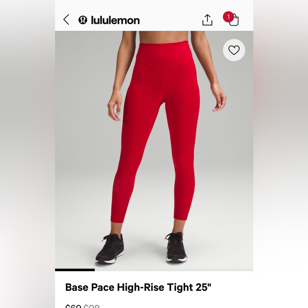 Lulu leggings 🍎